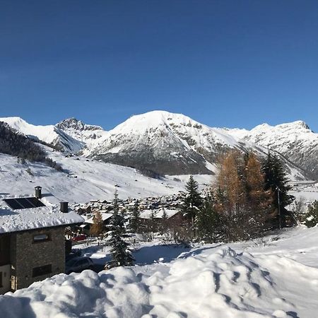Villa Marilena - The Little Livigno Exterior photo